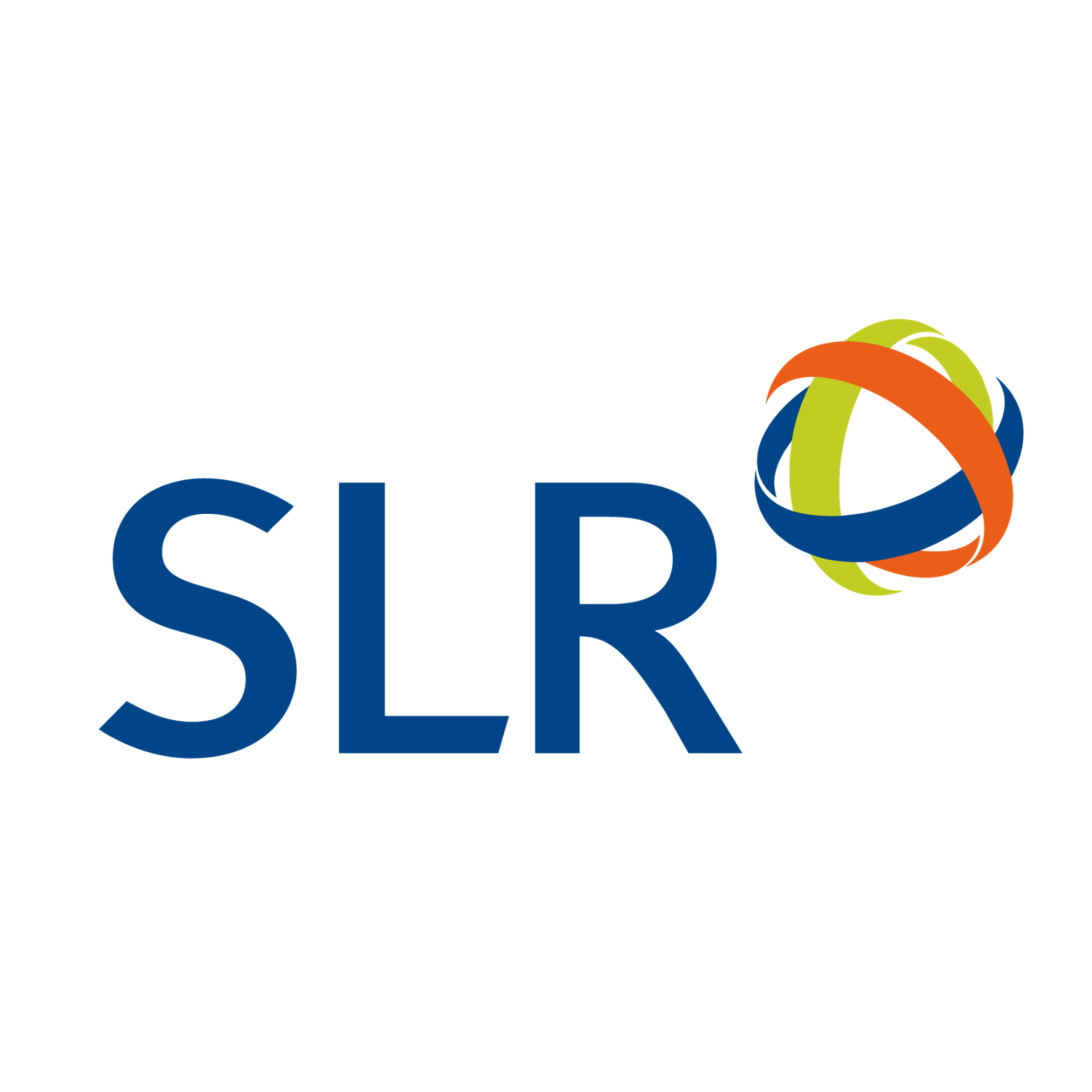 SLR Consulting Logo