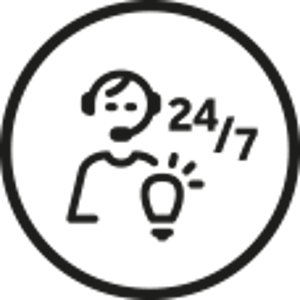 Target sectors Icon