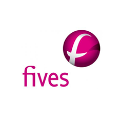Fives Group Logo