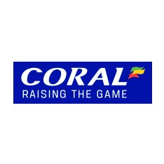 Coral Logo