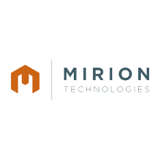 Mirion Technologies Logo