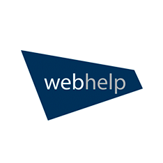 WebHelp Logo