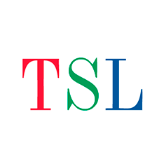 TSL Logo
