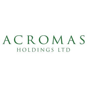 Acromas Logo