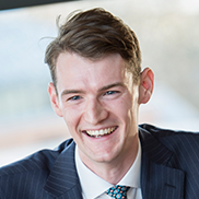 Alasdair Dickson Image