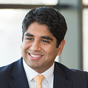 Sami Kassam Image