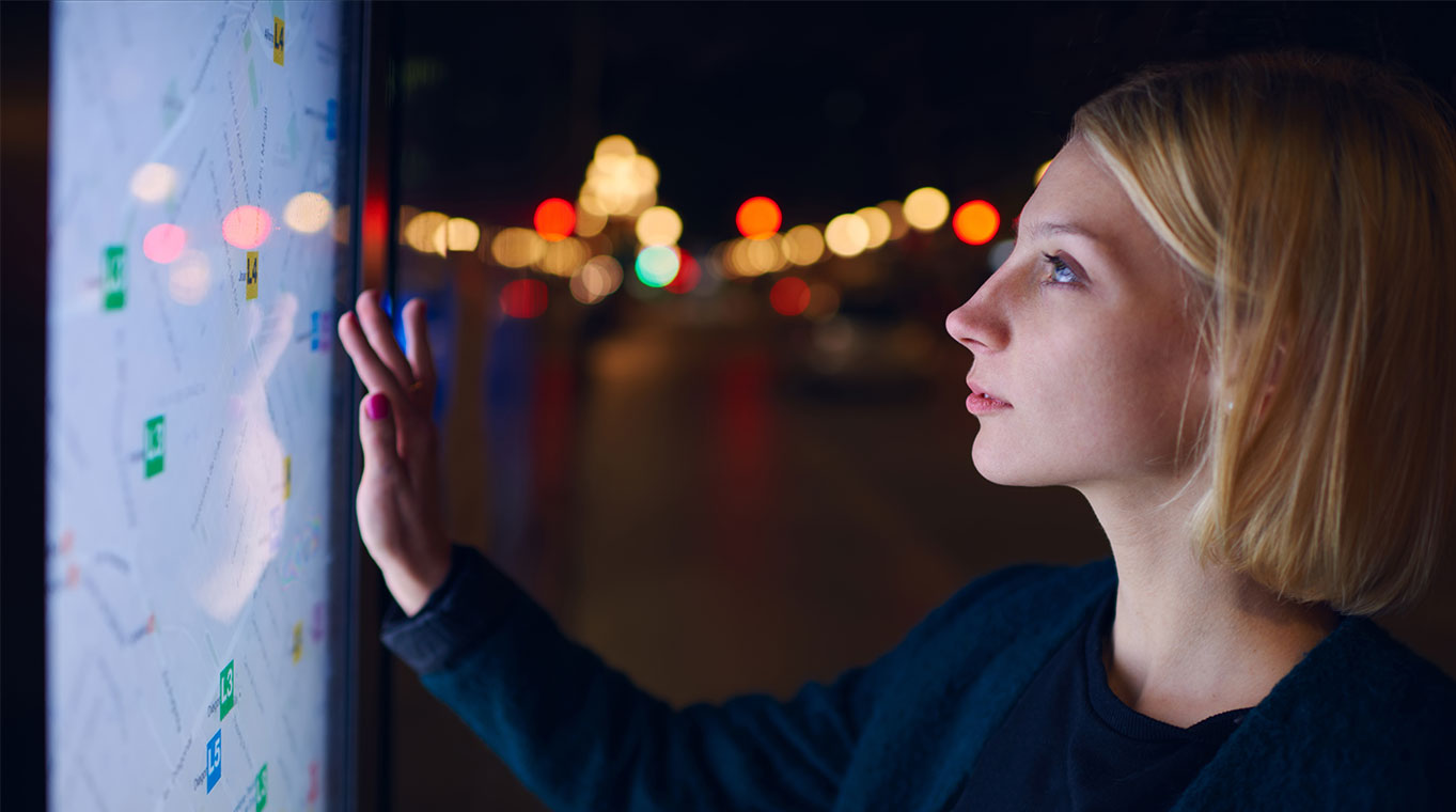 Sagemcom Background Image