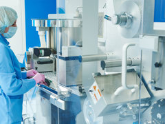 Cooper-Vemedia acquires product portfolio from Sanofi Module Image