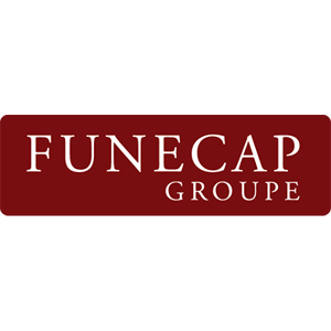 Funecap Groupe Logo