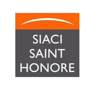 Siaci Saint Honoré Logo