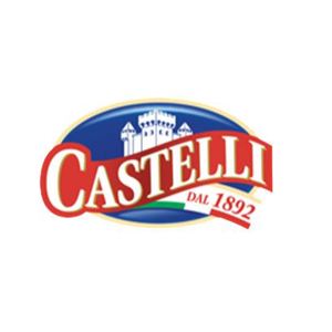 Nuova Castelli Logo
