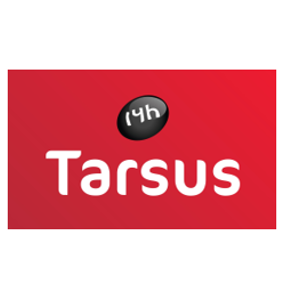Tarsus Logo