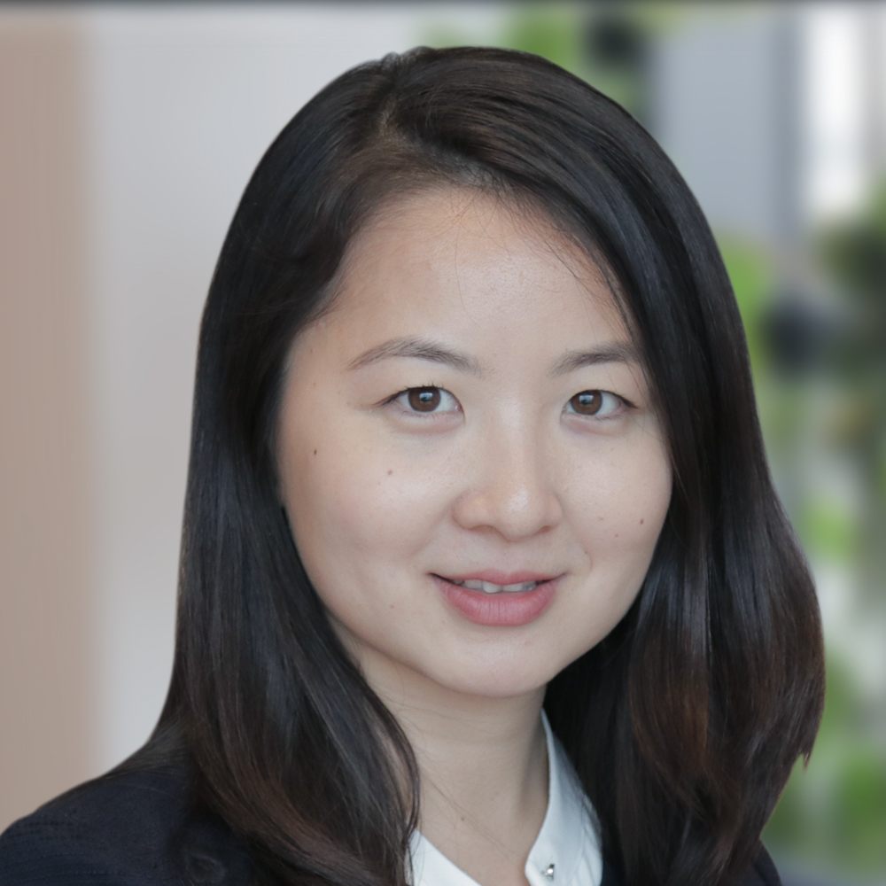 Christine Xiaojiao Ma Image