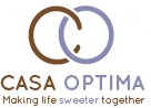 Casa Optima Logo