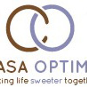 Optima Group Logo