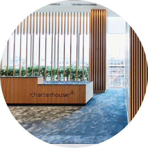Charterhouse Capital Partners