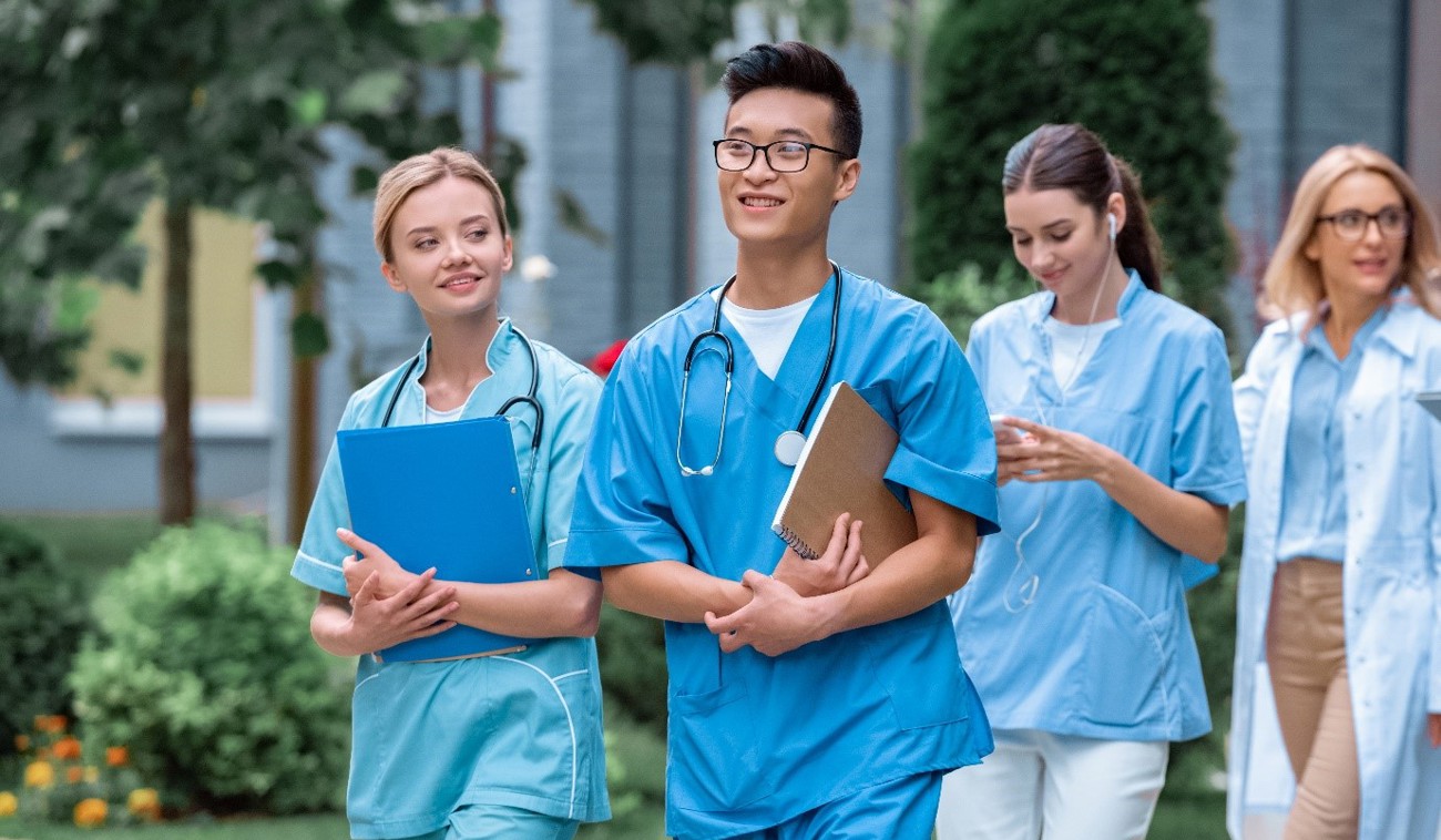Doctors Image