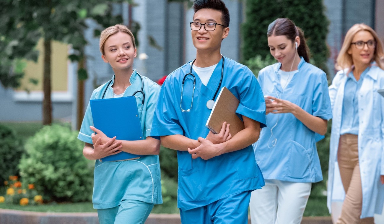 Novetude Santé | Charterhouse