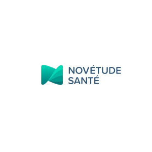 Novetude Santé Logo