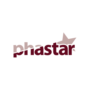 PHASTAR Logo