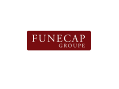 Announcement of new investment in Funecap Module Image