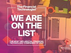 Charterhouse-backed Vermeg was shortlisted as one of the most Influential Financial Technology Companies of 2021. Module Image
