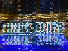 Charterhouse-backed Tarsus Group held an event in Las Vegas this week - great to see events, meetings & travel professionals networking & reconnecting in person again! Module Image