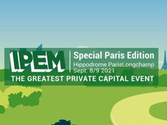 Charterhouse will be present at IPEM 2021 at the Hippodrome de Longchamp in Paris on 8th and 9th September. Meet the team in the Amphithéâtre in Space 25 on Level 0. Module Image