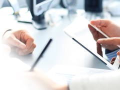 Aaron Punwani, CEO of Charterhouse portfolio company LCP, was named a winner in EY's Entrepreneur of the Year 2021 programme, within the Transformational Leader category. Module Image