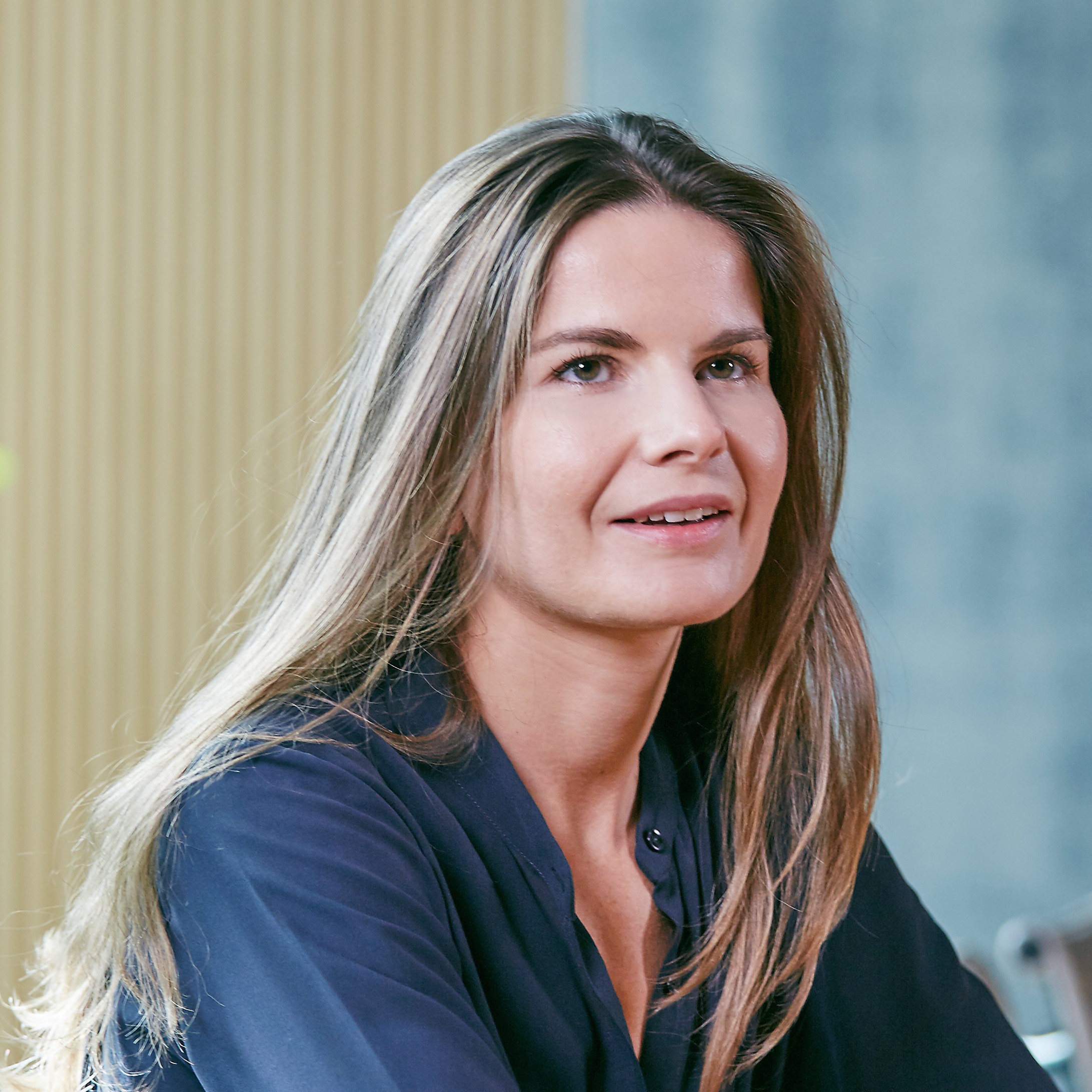 Amélie Mazurier Image