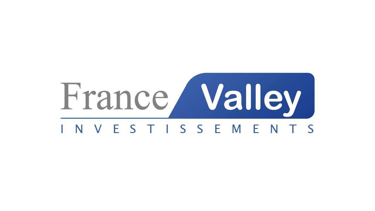 France Valley Logo