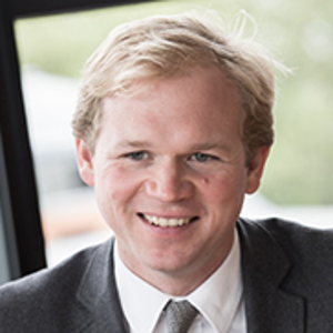 Robert Leeming Image