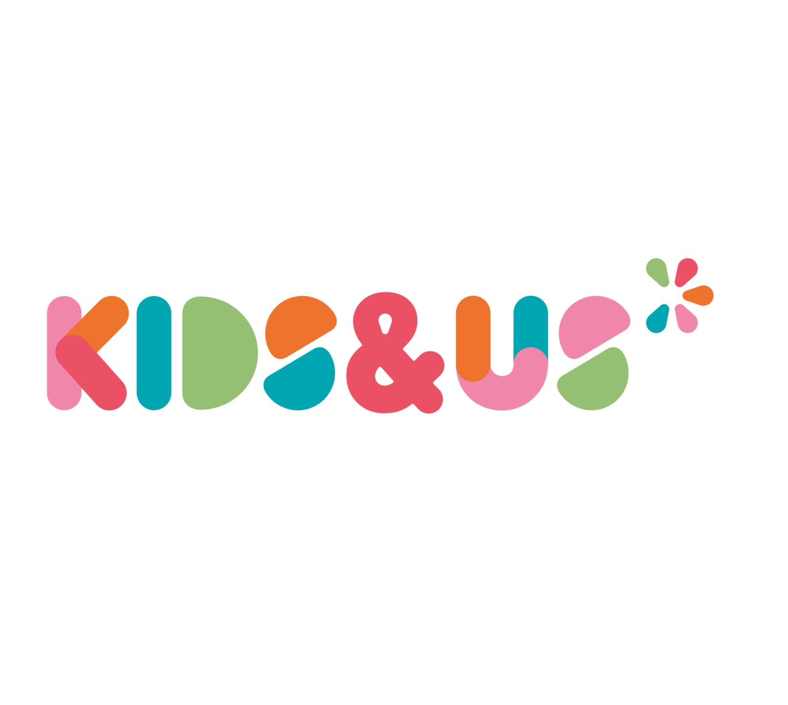 Kids&Us Logo