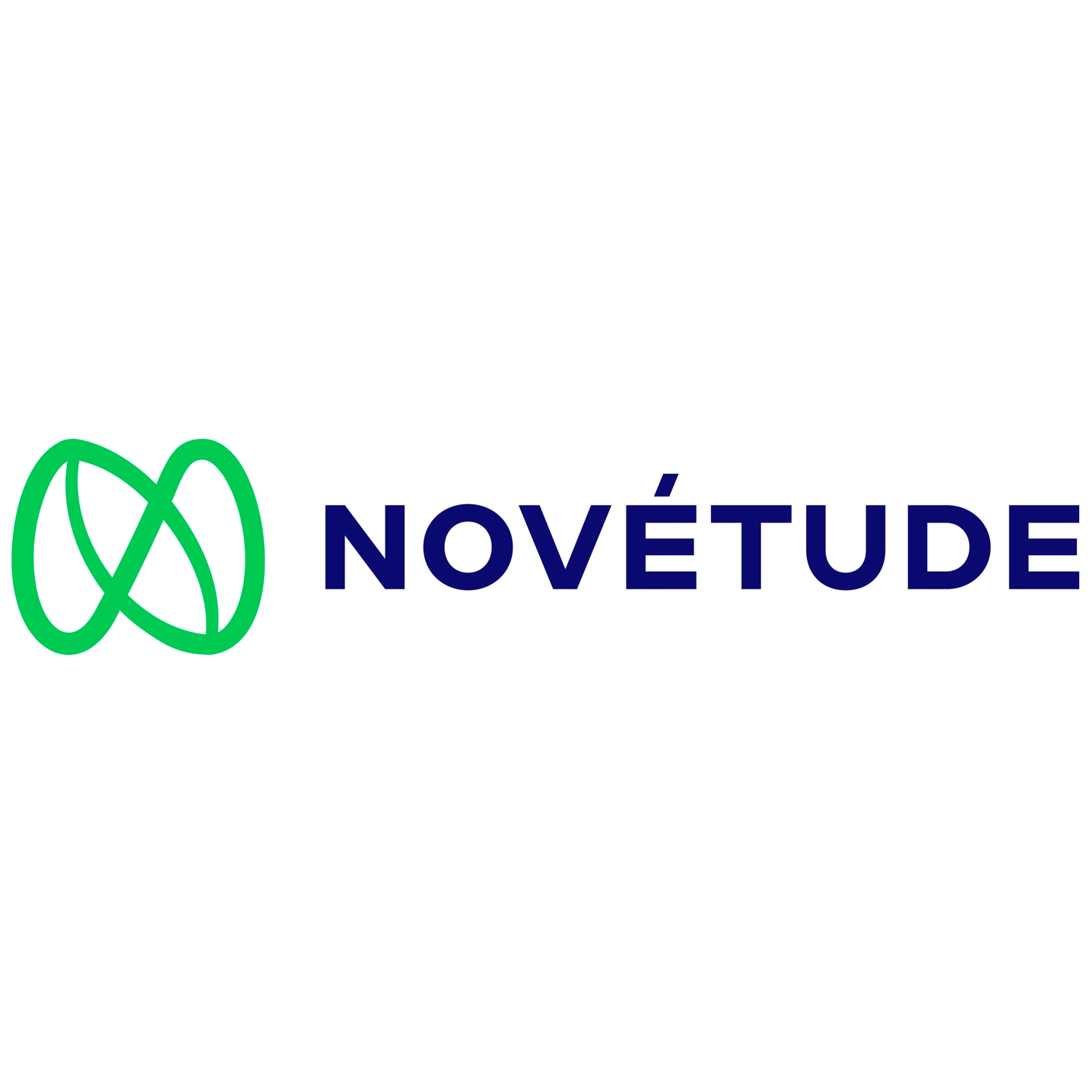 Novétude Santé Logo