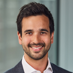 Christian Dubé Image