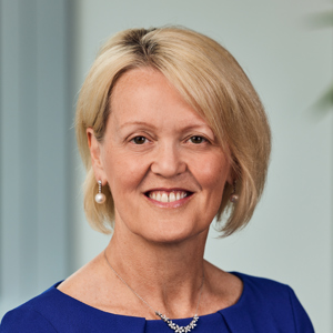 Dame Alison Rose Image