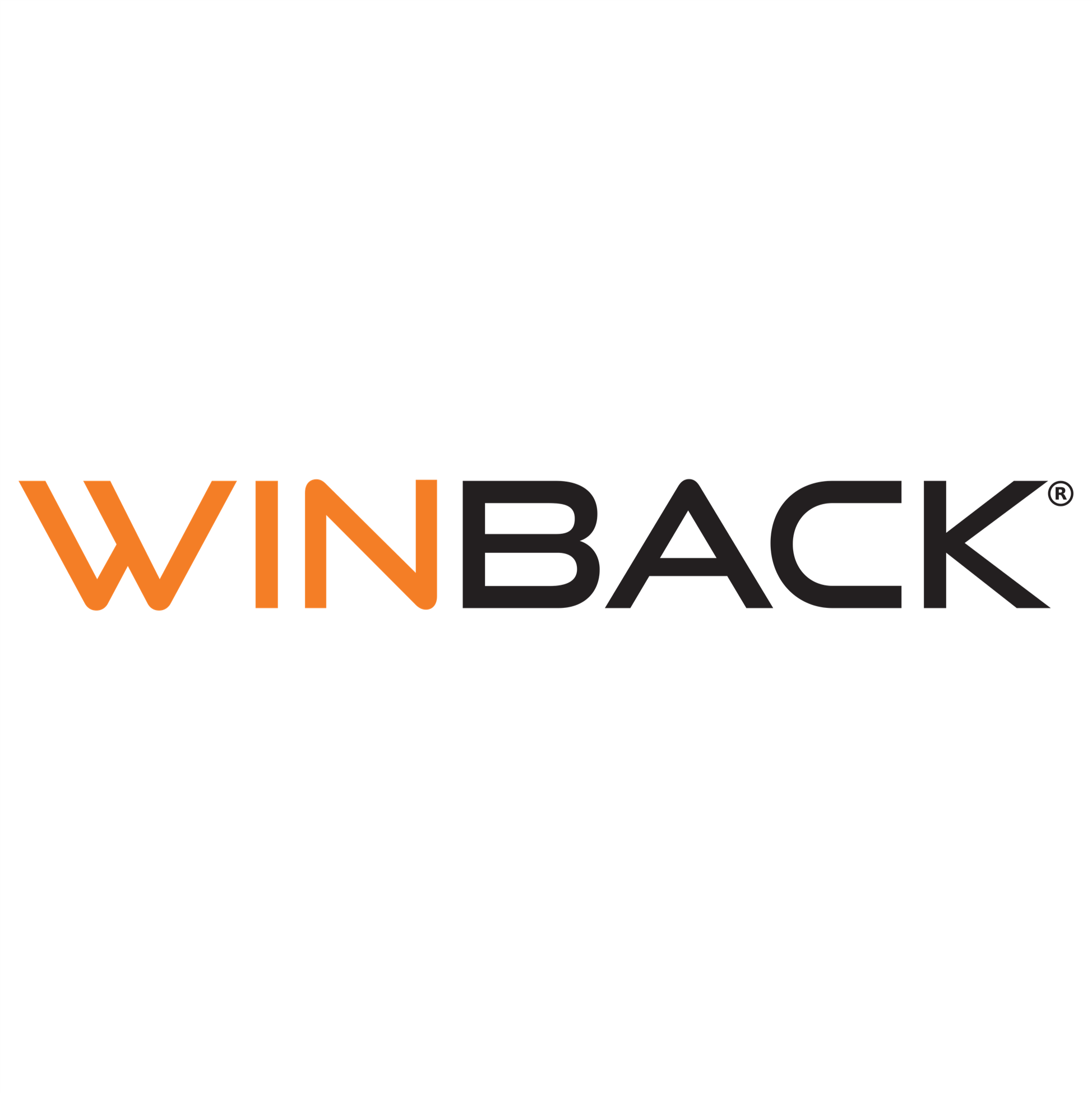 Winback Logo