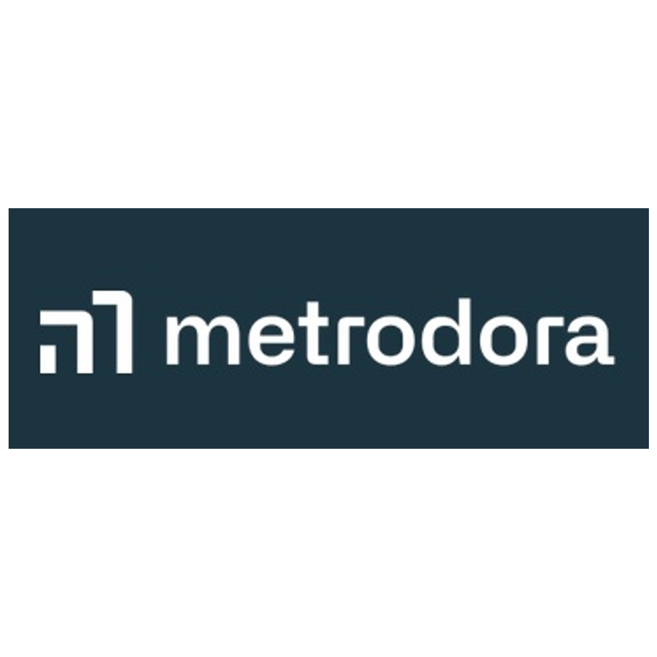 Metrodora Logo
