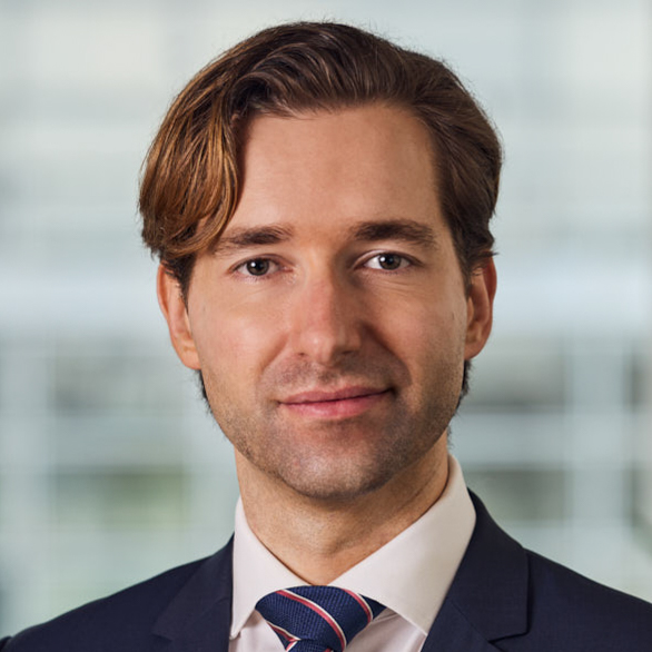 Guillaume Corlay van der Schaal Image