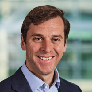 Patrick Donegan Image