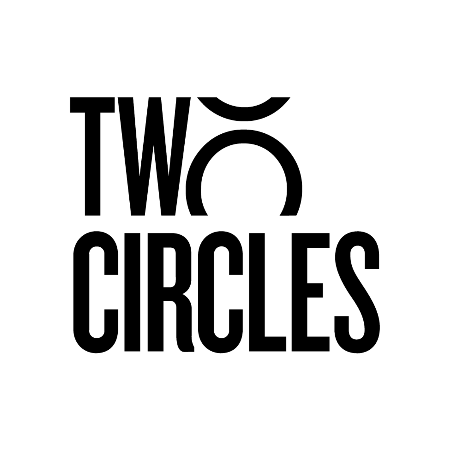 Two Circles Logo