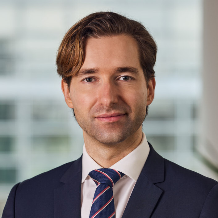 Guillaume Corlay van der Schaal Image