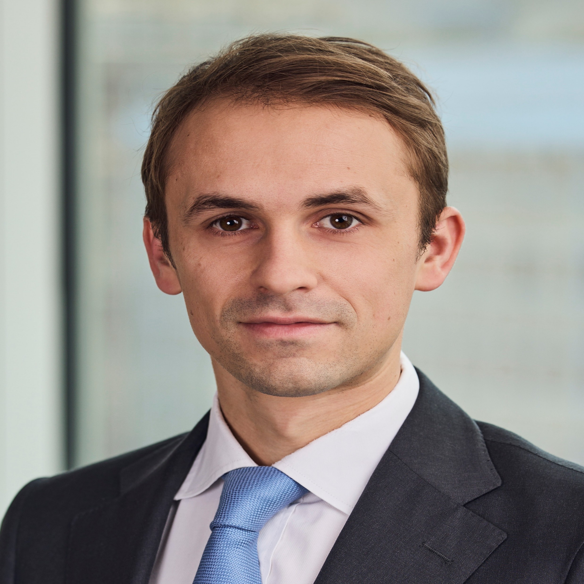 Simon Puybouffat Image