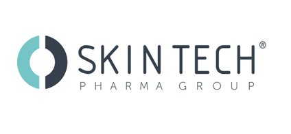 Skin Tech Pharma Group Logo