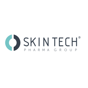 Skin Tech Pharma Group Logo