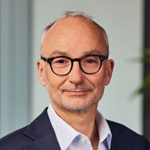 Lionel Giacomotto Image