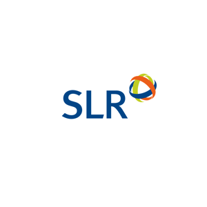 SLR Consulting Logo