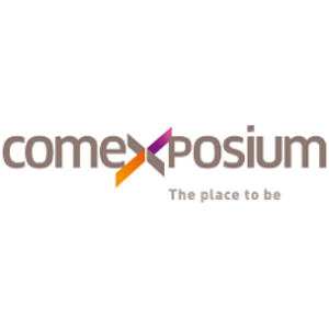Comexposium Logo