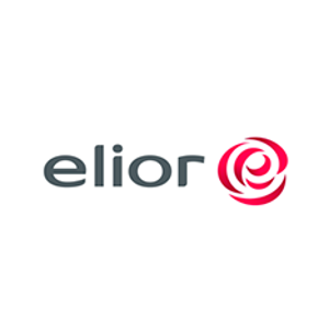 Elior Logo