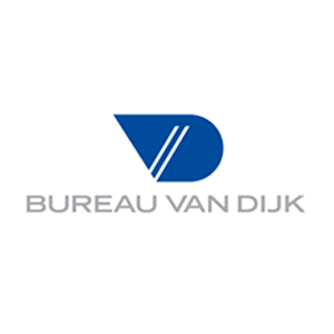 Bureau Van Dijk Logo